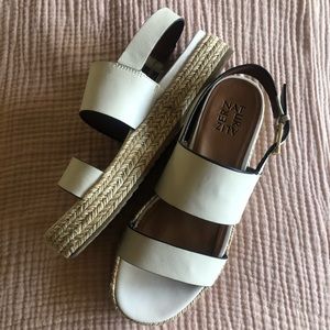 Last Chance Naturalizer Patience Platform  Espadrille